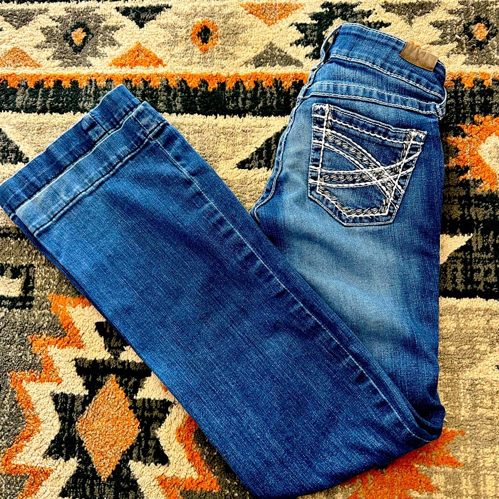Artiat Trouser Jean.